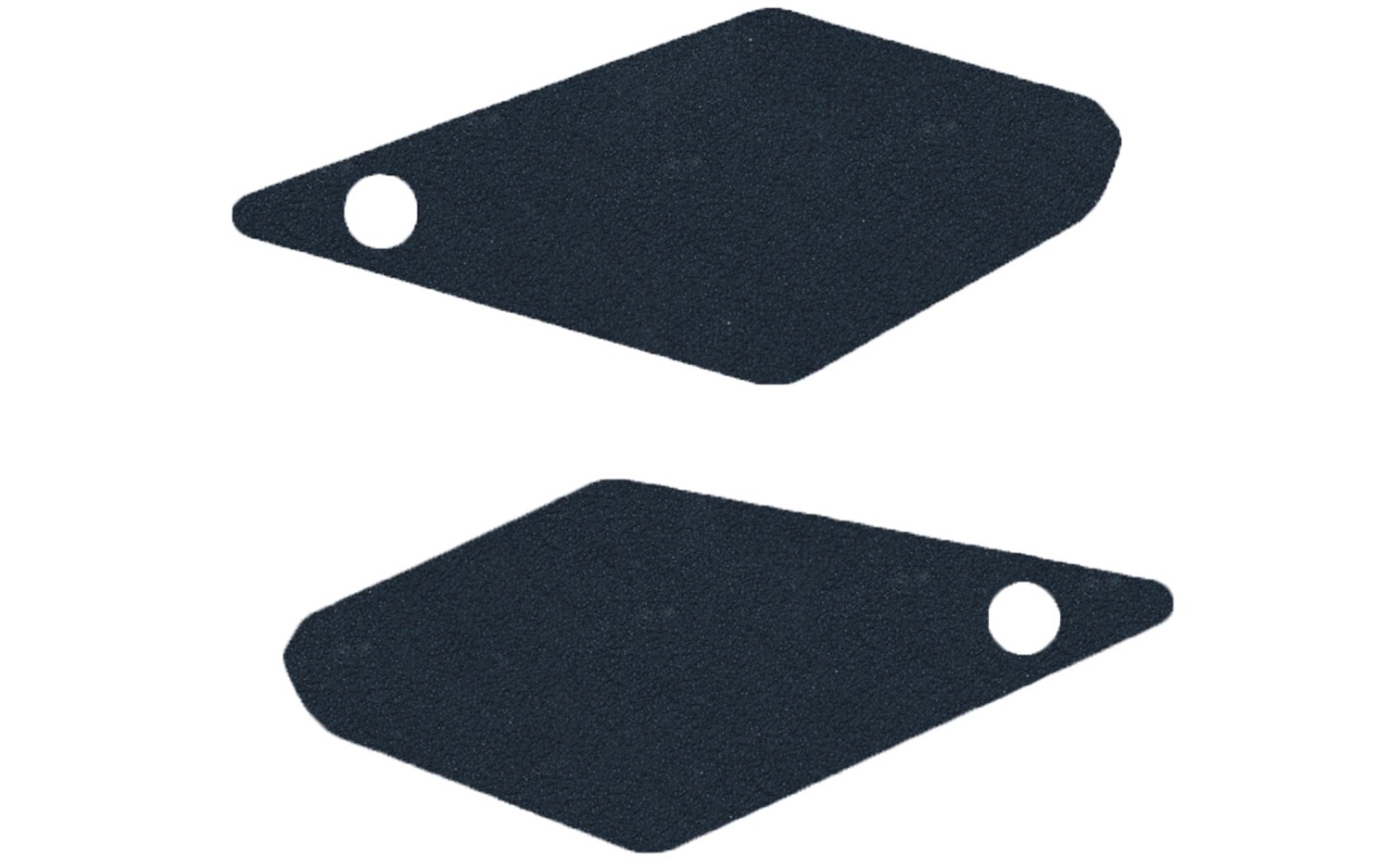 R&G Racing Tank Traction 2-Grip Kit for the Honda CBR500R/CB500F '13-'15 R&G Racing Tank Traction 2-Grip Kit for the Honda CBR500R/CB500F '13-'15